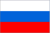 flag of Russia