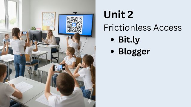 Content Creators Course