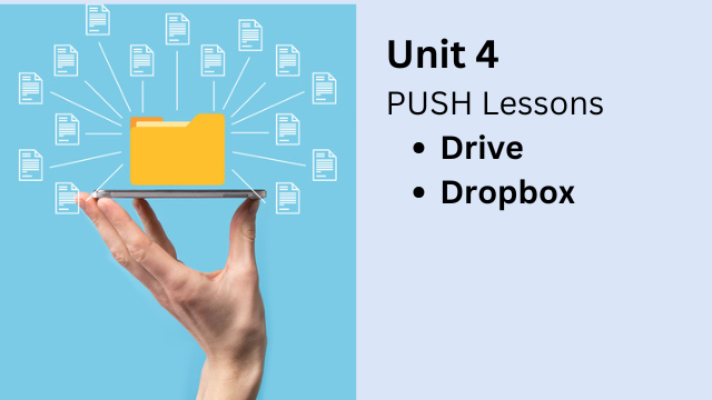 Content Creators Course