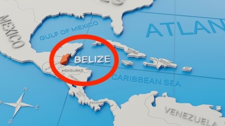 Belize
