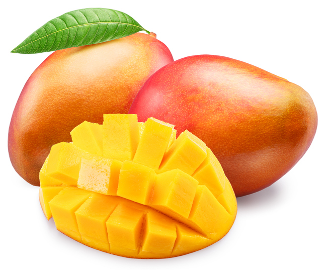 mangoes 